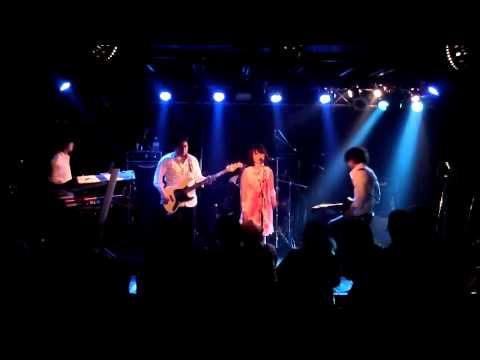 姫りんご 『あおぞら』 + Retrock Night vol.26 [椎名林檎 COPY]