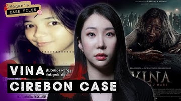 JIWA KORBAN MENGUNGKAP PEMBUNUHNYA? Kasus Vina Cirebon yang kontroversial