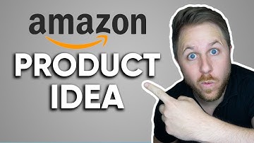 Amazon FBA Product Idea | Launch Products With A Low Budget