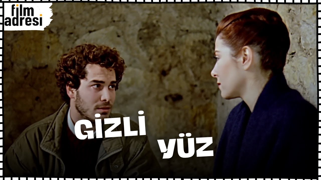 Gizli Yüz | Fikret Kuşkan Esk Türk Dram Filmi