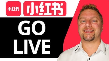 How to Go Live on Rednote | Rednote Tutorial 2025