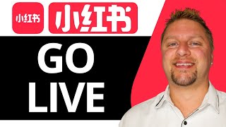 How to Go Live on Rednote | Rednote Tutorial 2025 screenshot 3