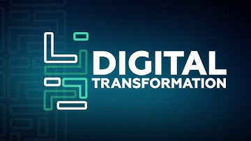 Digital transformation: IP and Blockchain Technologies — opening video
