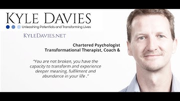 Conquer Depression Video 1: A New Way of Understanding Depression