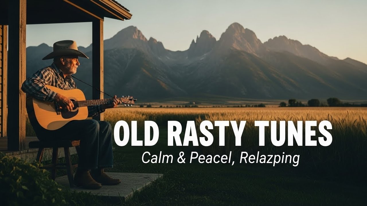 She Left, the Radio Stayed – Country Songs for Broken Nights