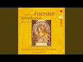 Miniature de la vidéo de la chanson Symphony No. 2 In F Major, Op. 29: I. Allegro Moderato