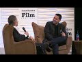 SBIFF 2026 - Ethan Hawke Discusses "Reality Bites" & "Gattaca"