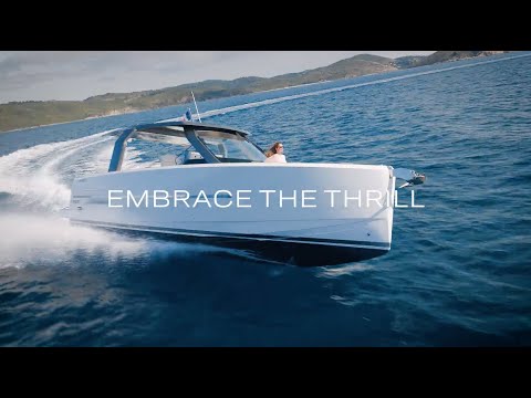 FJORD 39 XL