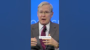 China’s global trade shift: ‘We’re not showing up,’ says former national security advisor