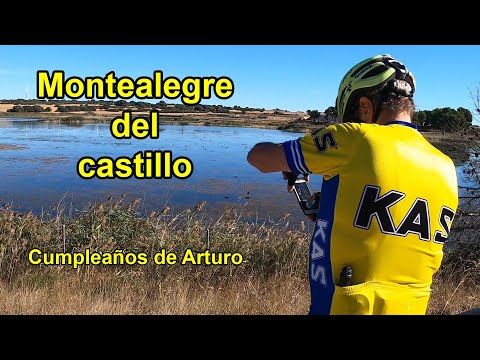 Montealegre del Castillo - 53 Cumpleaños de Arturo