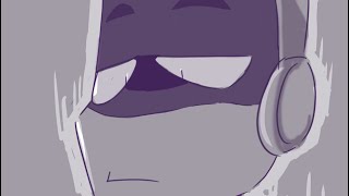 Donnie Plans Homocide || ROTTMNT Comic Dub