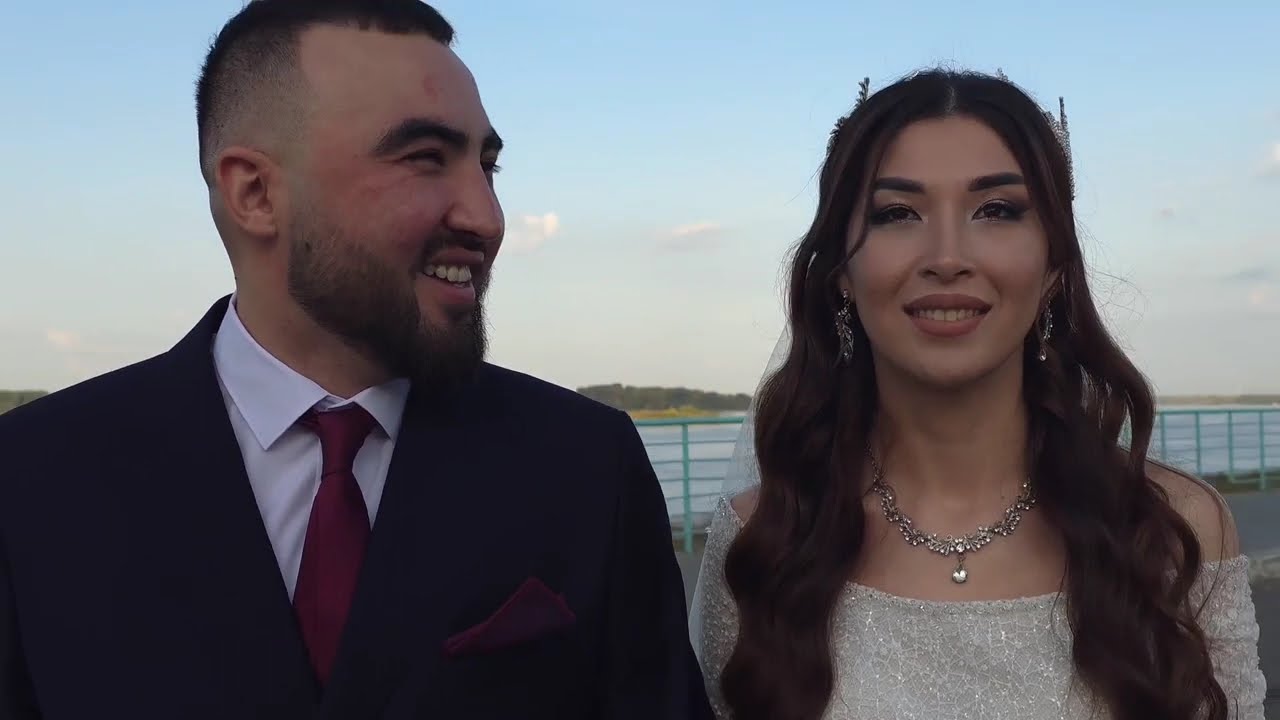 Begmyrat + Shirin Bagt toyy  #turkmenTalyplary #нижнийновгород #TurkmenToylary #свадьба