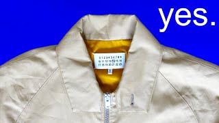 is designer clothing worth it?