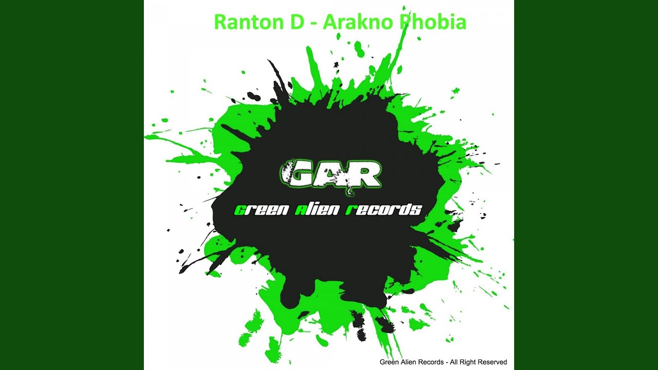Watch Arakno Phobia (Original Mix) on YouTube Watch Arakno Phobia (Original Mix) on YouTube