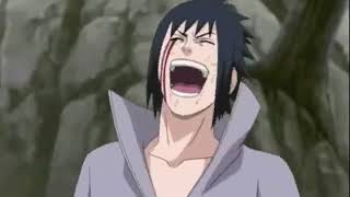 Sasuke Laughing Memefeat.one Direction