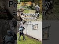 Expectation Vs Reality Pt 2 #gearsofwar #fail #comedy
