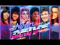 80s best synthpop hinrg  dance hits vol9 serega bolonkin mix    80