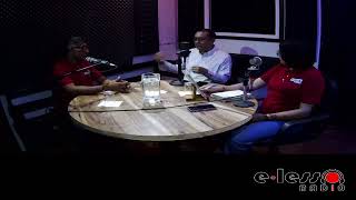 La Interviú -  Dr Rubén Pérez Sánchez