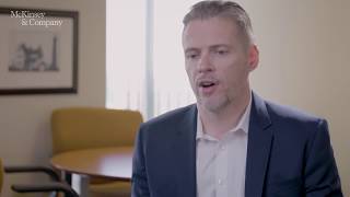 Reinventing For Growth A Conversation With Duncan Miller