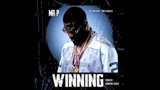 Winning remix ft ess 