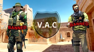 More VAC News & a Small Update...