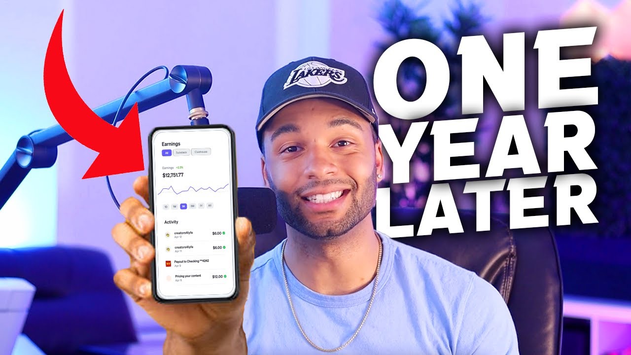 I Tried Copywriting For 1 Year (My Experience)