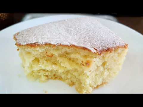 BOLO DE LIMÃO DESMANCHANDO 😋