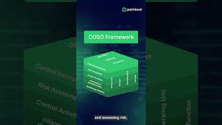 How to Make the COSO Framework Work in Real Life #InternalAudit #COSOFramework #Pathlock