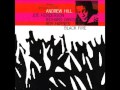 Andrew Hill - Subterfuge