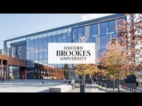 Oxford Brookes University ACCA - Research Analysis Project Part 1