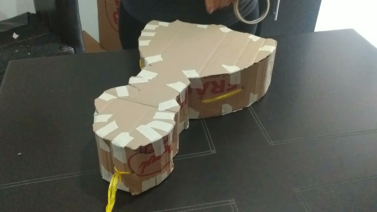 Como hacer Piñata de  la princesa Sofía