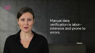 CAT | Trusting Your Data in Business