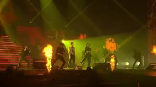 Tvxq Concert 2019 Hong Kong  Rising Sun
