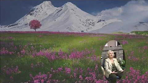 Guided Meditation for Light, Love and Potential