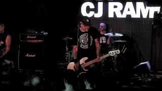 C.J. Ramone - Last Chance To Dance [HD] 1 AUGUST 2016