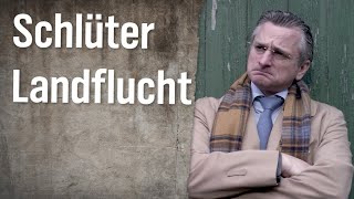 Johannes Schlüter: Sonderbeauftragter für den ländlichen Raum