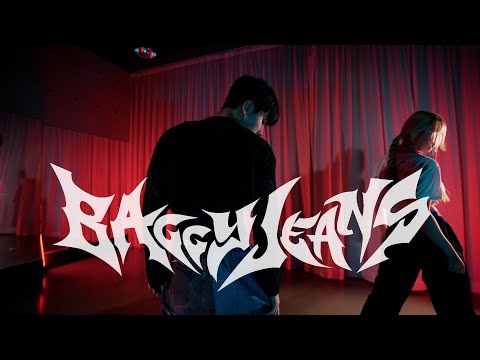 [TNS] &amp;#39;NCT U- Baggy <strong>Jeans</strong>&amp;#39; <strong>Dance</strong> Cover 커버댄스