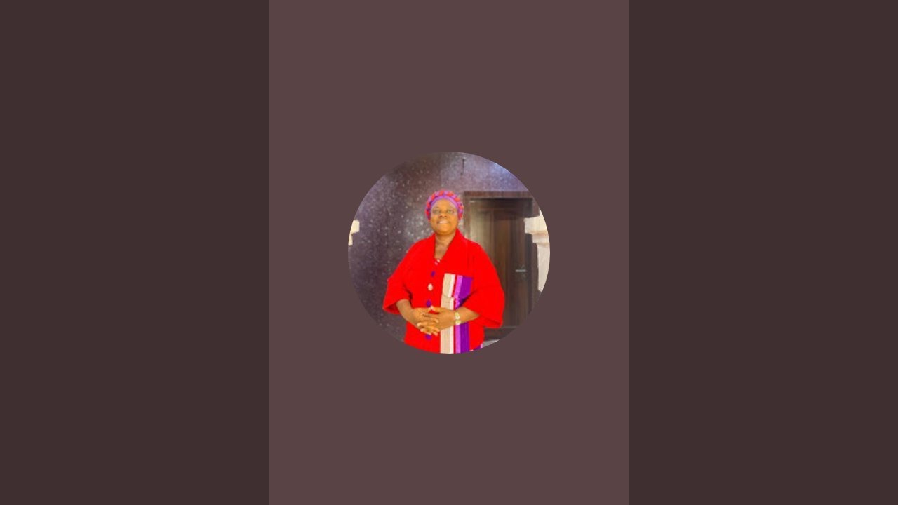 Prophetess Dupe Oluwaniyi TV is live . Fire Prophetic Sacrificial Monday