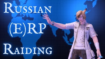 FFXIV - Character Creation: Data Centers & Worlds