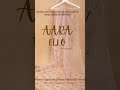 AARAFILO-the place where elegance gets in connect with Embroidery#aarafilo #clothingbrand #Fashion