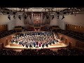 Mahlers 2 symphonie  die letzten 4 minuten