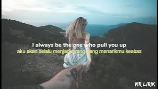 Kaleb j - it's only me (cover Nabila Maharani)