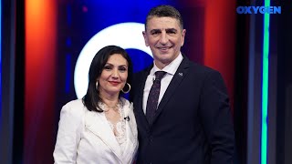 Oxygen Pjesa 1 - Arbnesha Grabovci Nixha 29.02.2020