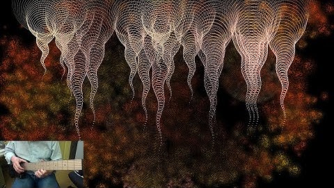 The making of "Musings of a Geometer I"