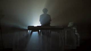 Francesco Tristano — electronic live @theroomliveRIGA, August 4, 2023