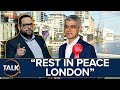 Am i racist or a white supremacist for asking  cristo scathes sadiq khan over mayoral victory