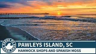 Pawleys Island, South Carolina  Things to Do and See When You Go