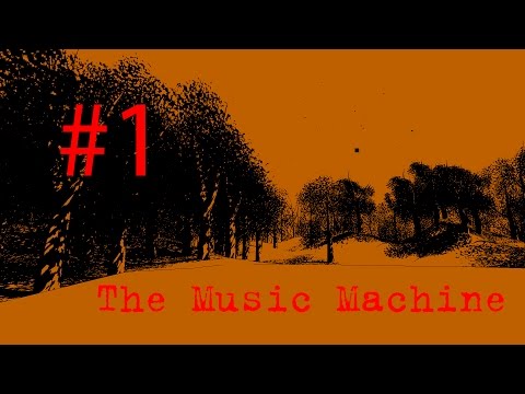 #1 The Music Machine прохождение. Полное одиночество