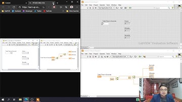 Laboratory Experiment 5 - Video Blog (CPE109L/E01)