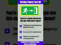 Can You Pass the UK Driving Theory Test? UK Theory Test 2025 – Hardest Questions Explained